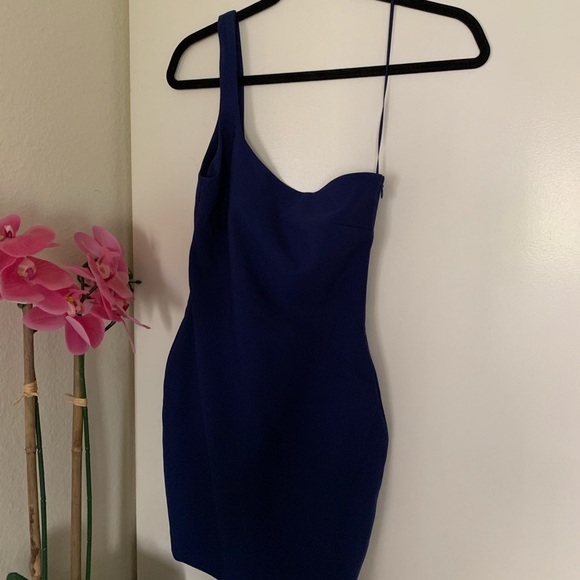 LIKELY - Maisey Dress Bodycon NWT Size 0 - Picture 4 of 7